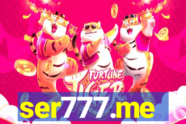 ser777.me