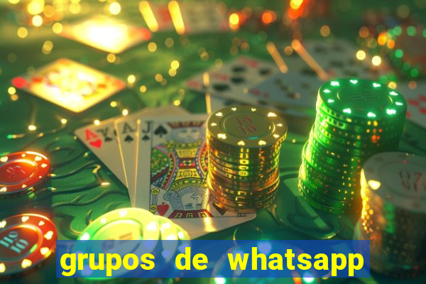 grupos de whatsapp slots pg