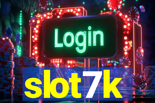 slot7k