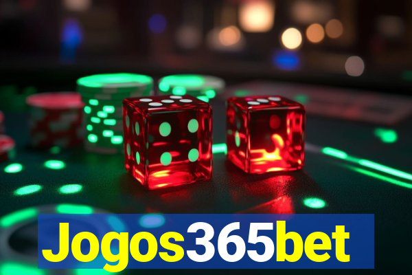 Jogos365bet