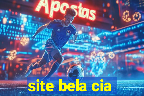 site bela cia