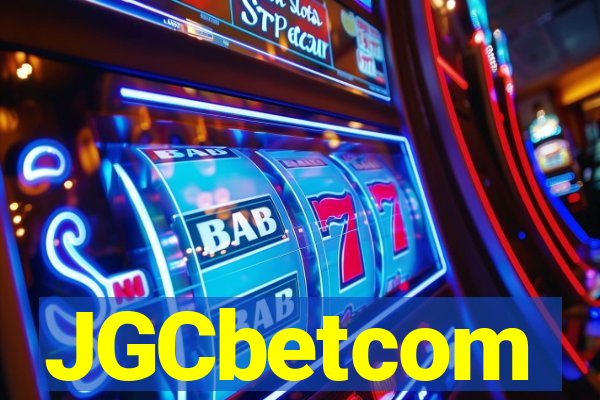 JGCbetcom