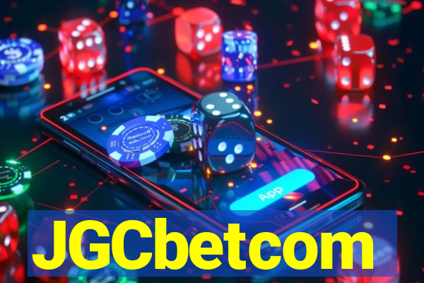 JGCbetcom