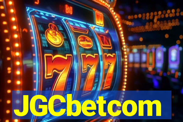 JGCbetcom