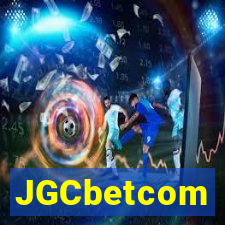 JGCbetcom