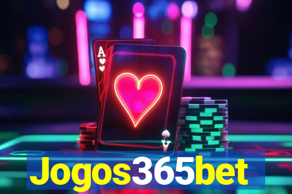 Jogos365bet