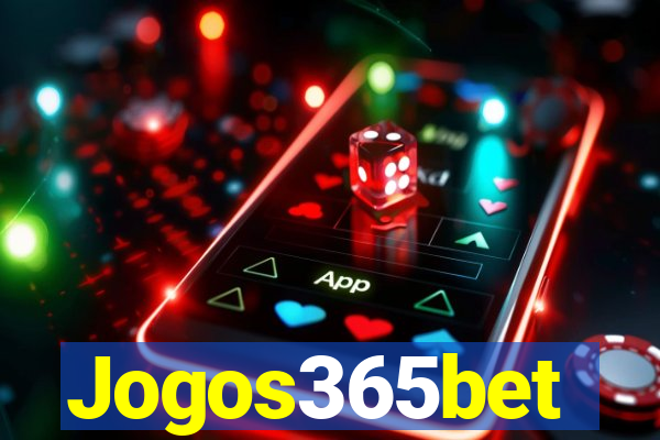 Jogos365bet