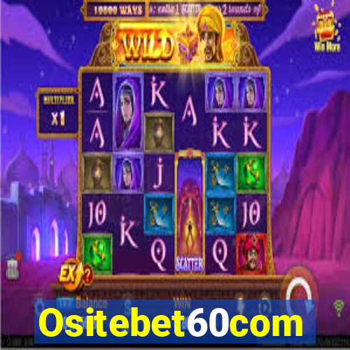 Ositebet60com