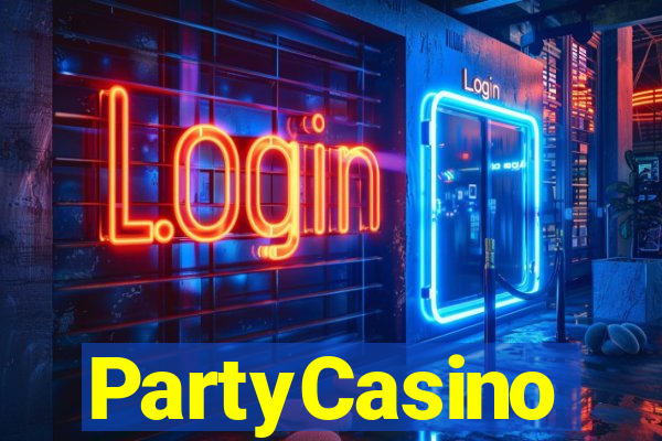 PartyCasino