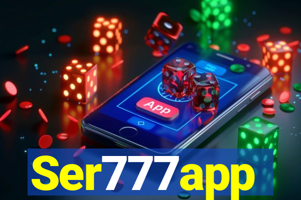 Ser777app