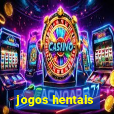 jogos hentais