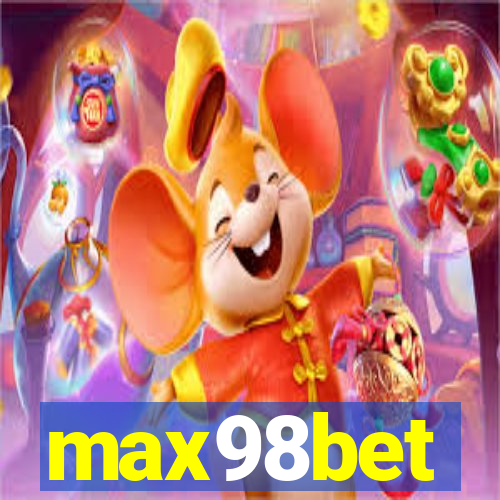 max98bet