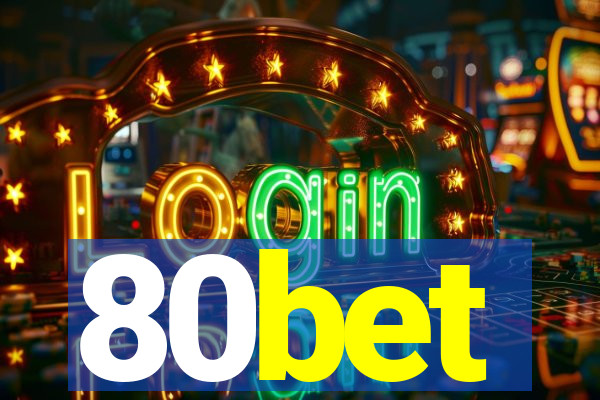 80bet