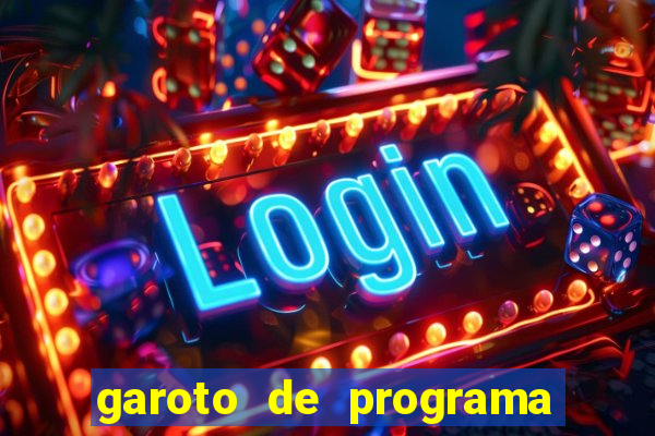 garoto de programa de porto velho