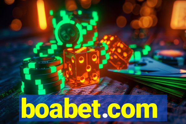 boabet.com