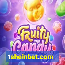 1sheinbet.com