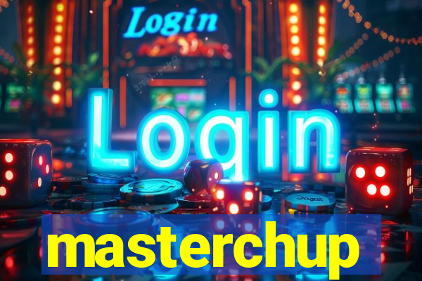 masterchup