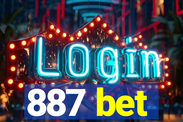 887 bet