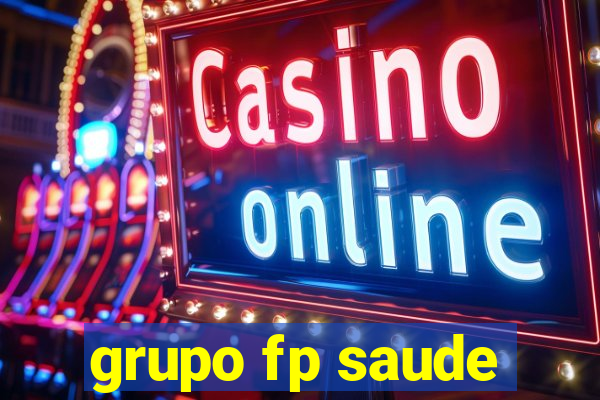 grupo fp saude