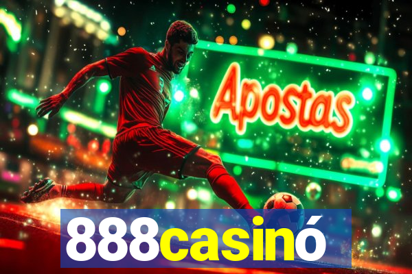 888casinó