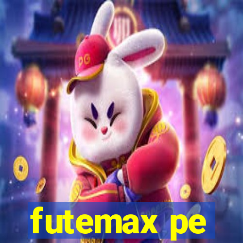 futemax pe