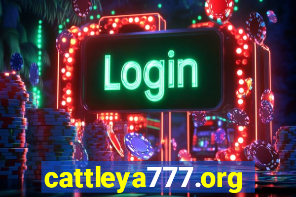 cattleya777.org