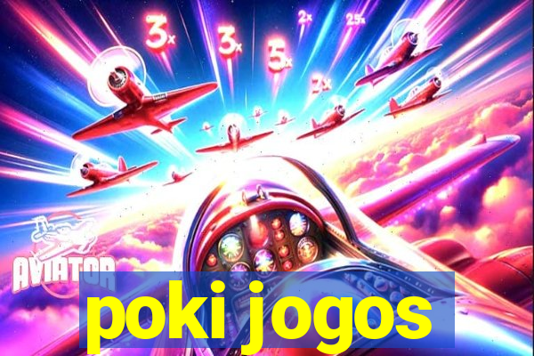 poki jogos