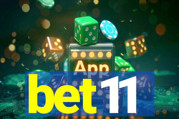 bet11