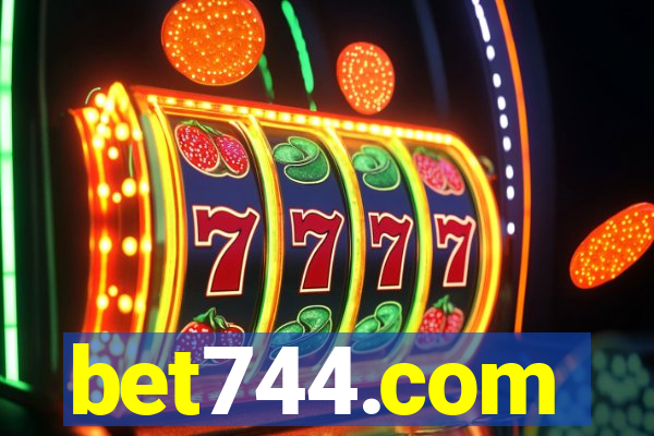 bet744.com