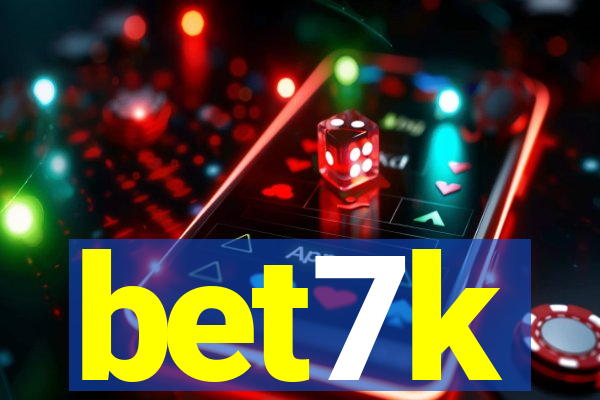 bet7k