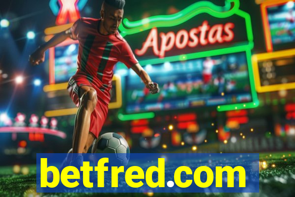 betfred.com