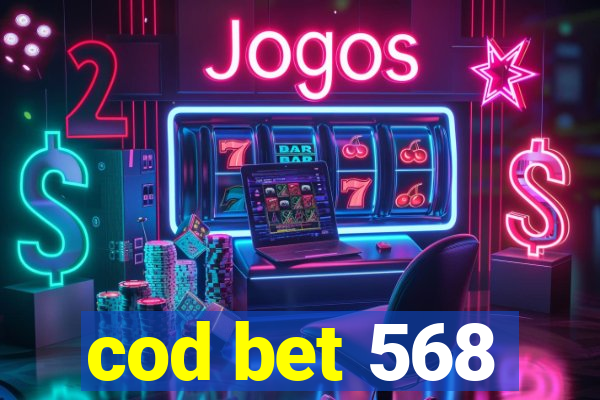 cod bet 568