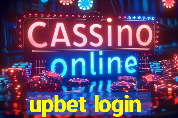 upbet login