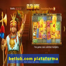 betlub.com plataforma