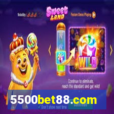 5500bet88.com