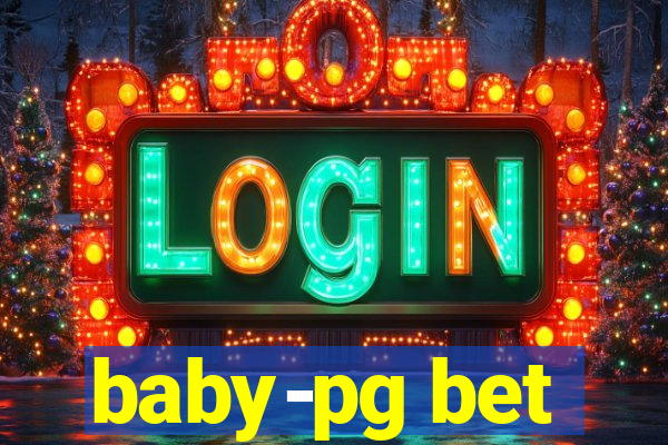 baby-pg bet