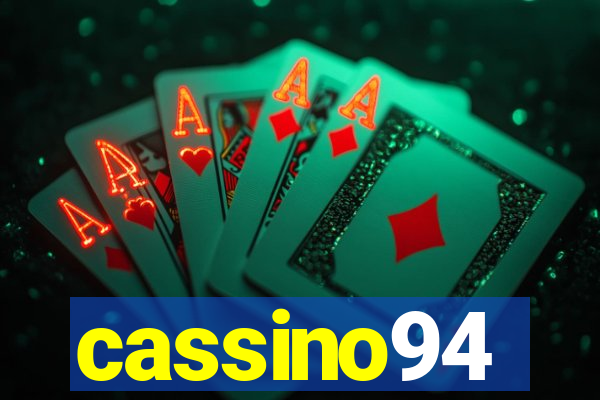 cassino94