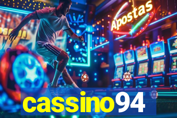 cassino94