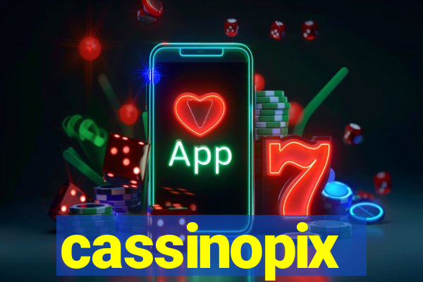 cassinopix