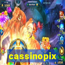 cassinopix