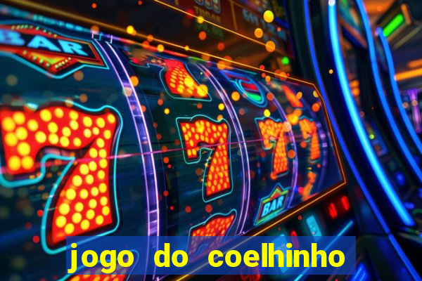 jogo do coelhinho demo gratis