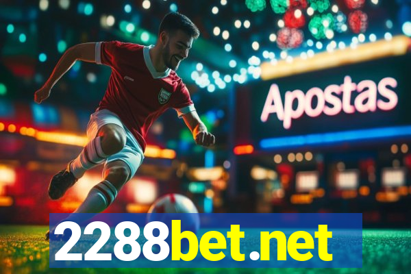 2288bet.net