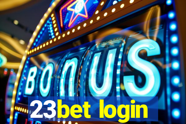 23bet login