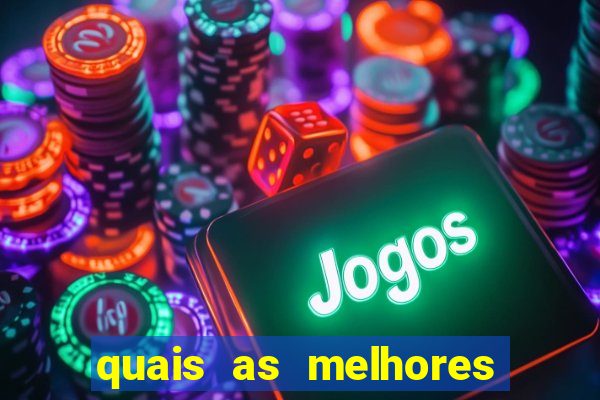 quais as melhores plataformas de jogos para ganhar dinheiro