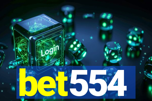 bet554