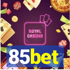 85bet