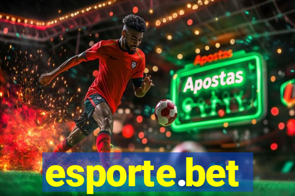 esporte.bet