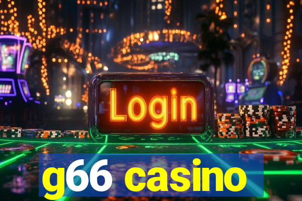 g66 casino