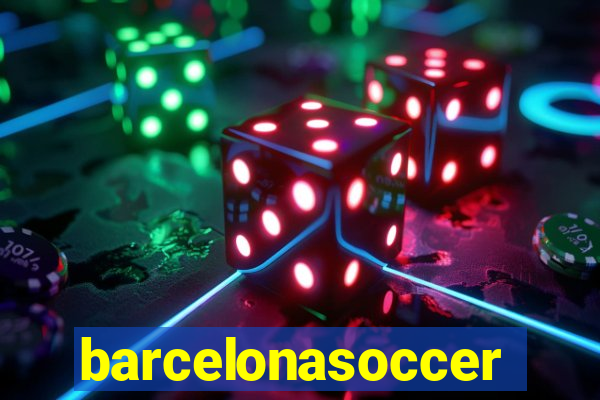 barcelonasoccer.club