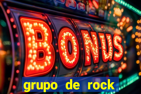 grupo de rock whatsapp grupo de